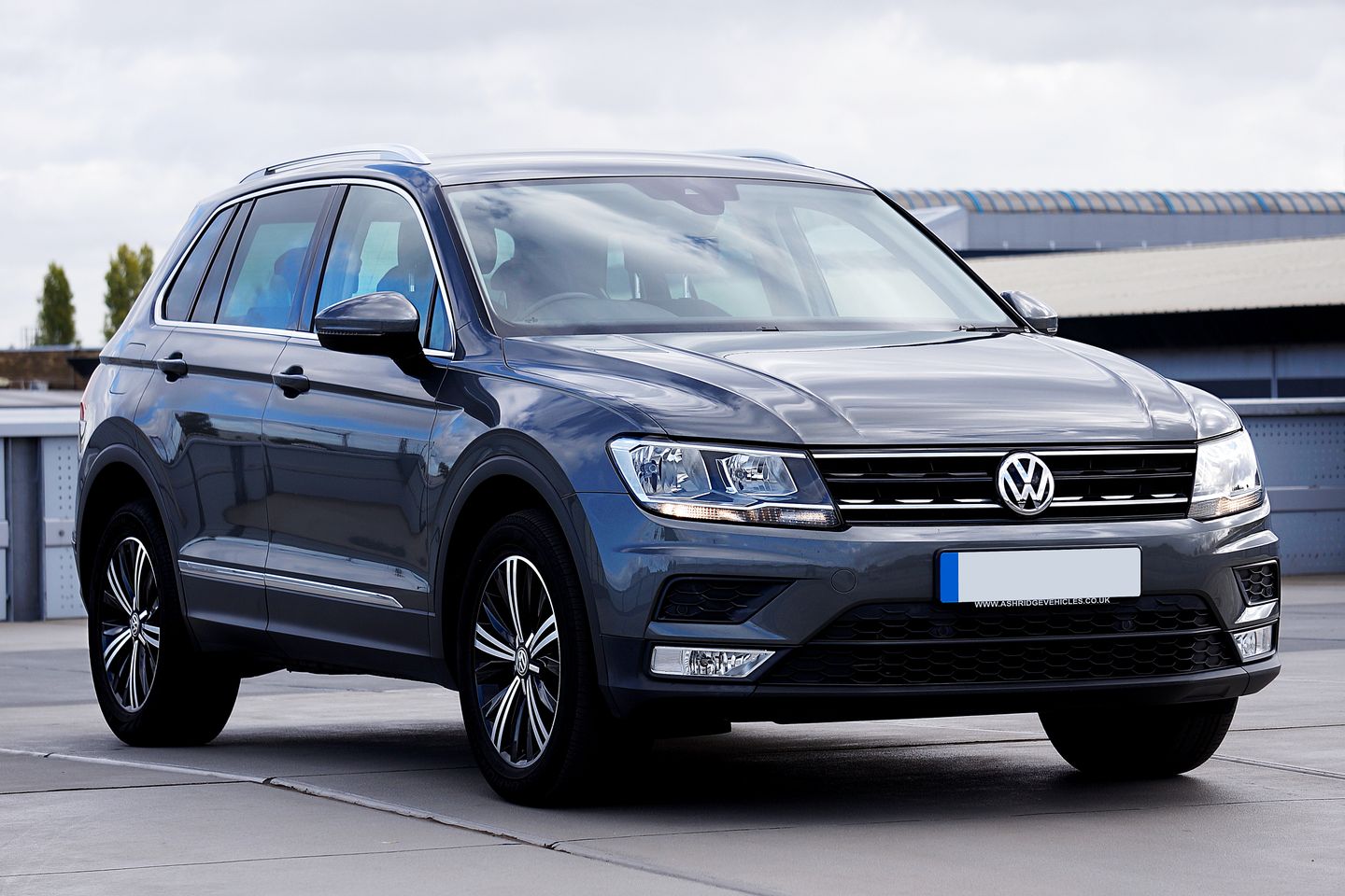 Vozite Volkswagna? Zaradi možnosti odpovedi volanskega sistema masovni odpoklic vozil