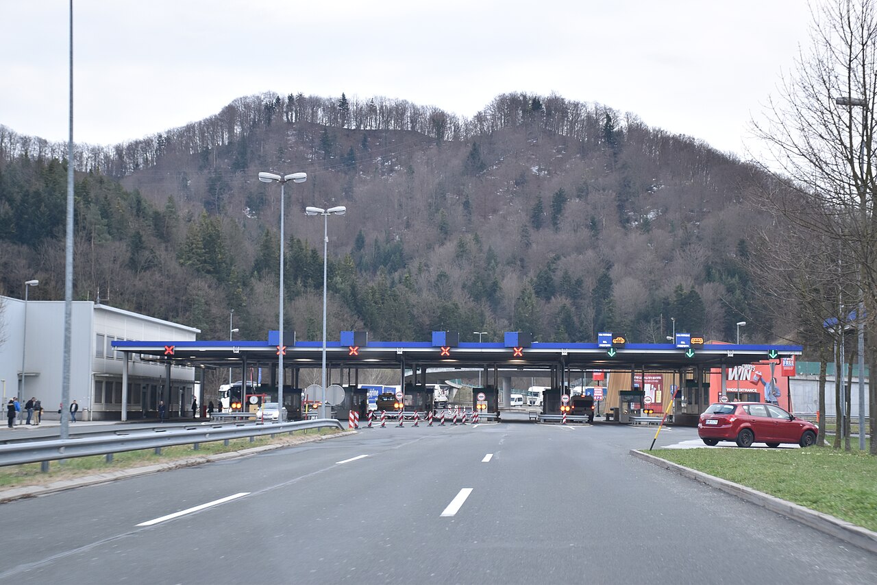 V četrtek utegne pasti odločitev o odpravi nadzora na meji s Hrvaško in Madžarsko