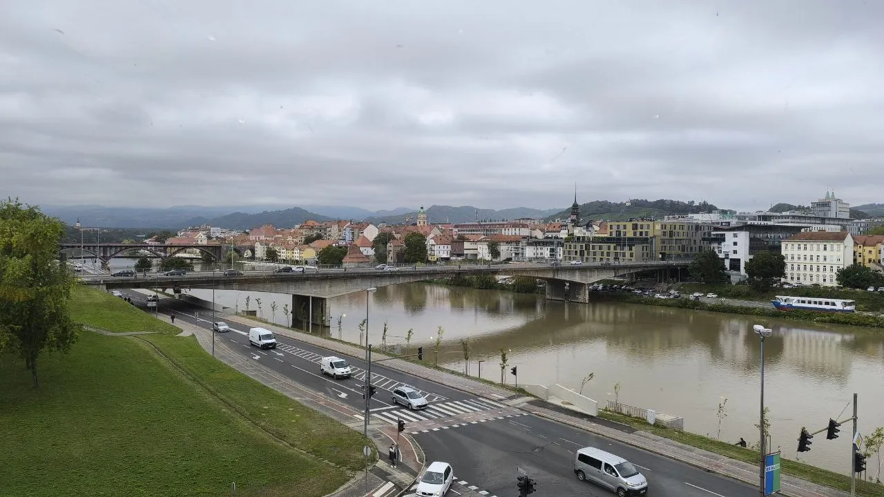 Prihaja izrazita ohladitev, zabeležili bomo prvi 'minus' po nižinah