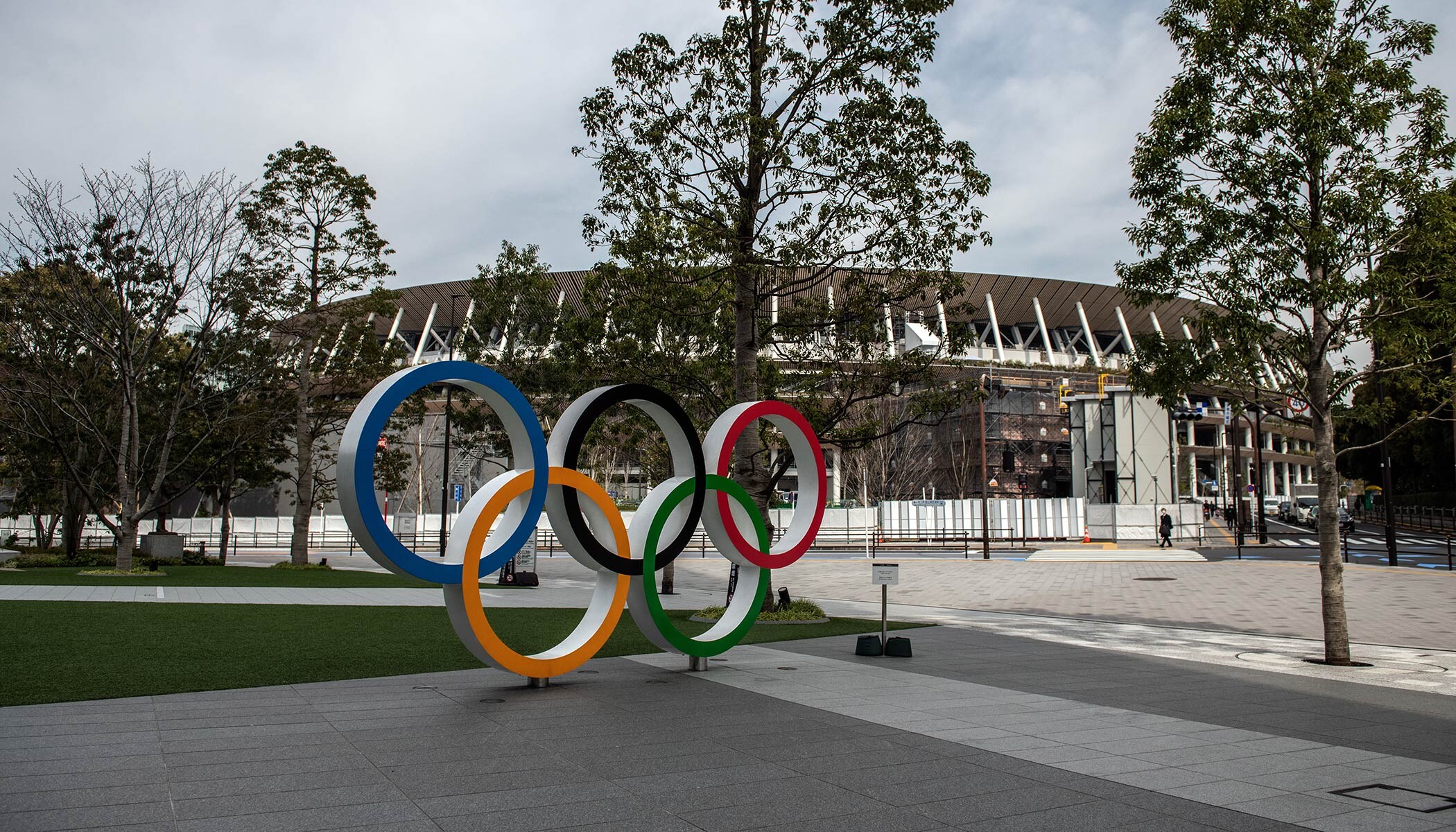 V Pekingu se začenjajo olimpijske igre
