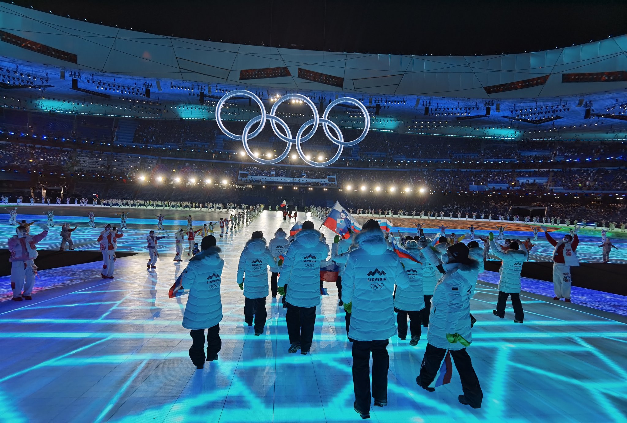 Znanih je prvih 25 imen, ki bodo na zimskih olimpijskih igrah v Milanu branili slovenske barve