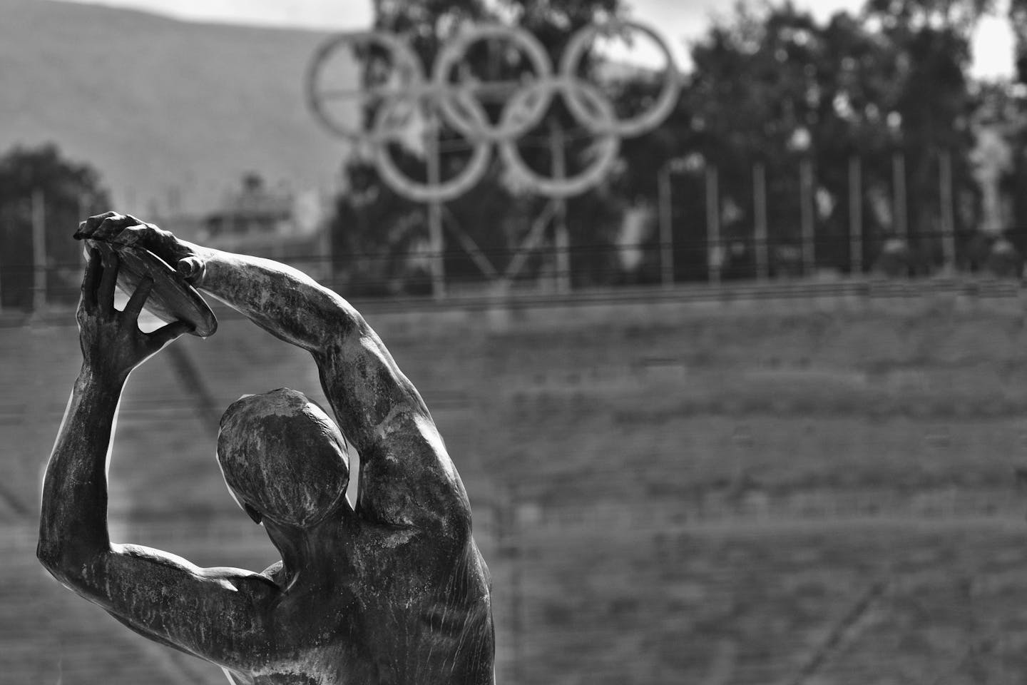 Sedaj gre zares, danes prižig olimpijskega ognja za zimske olimpijske igre