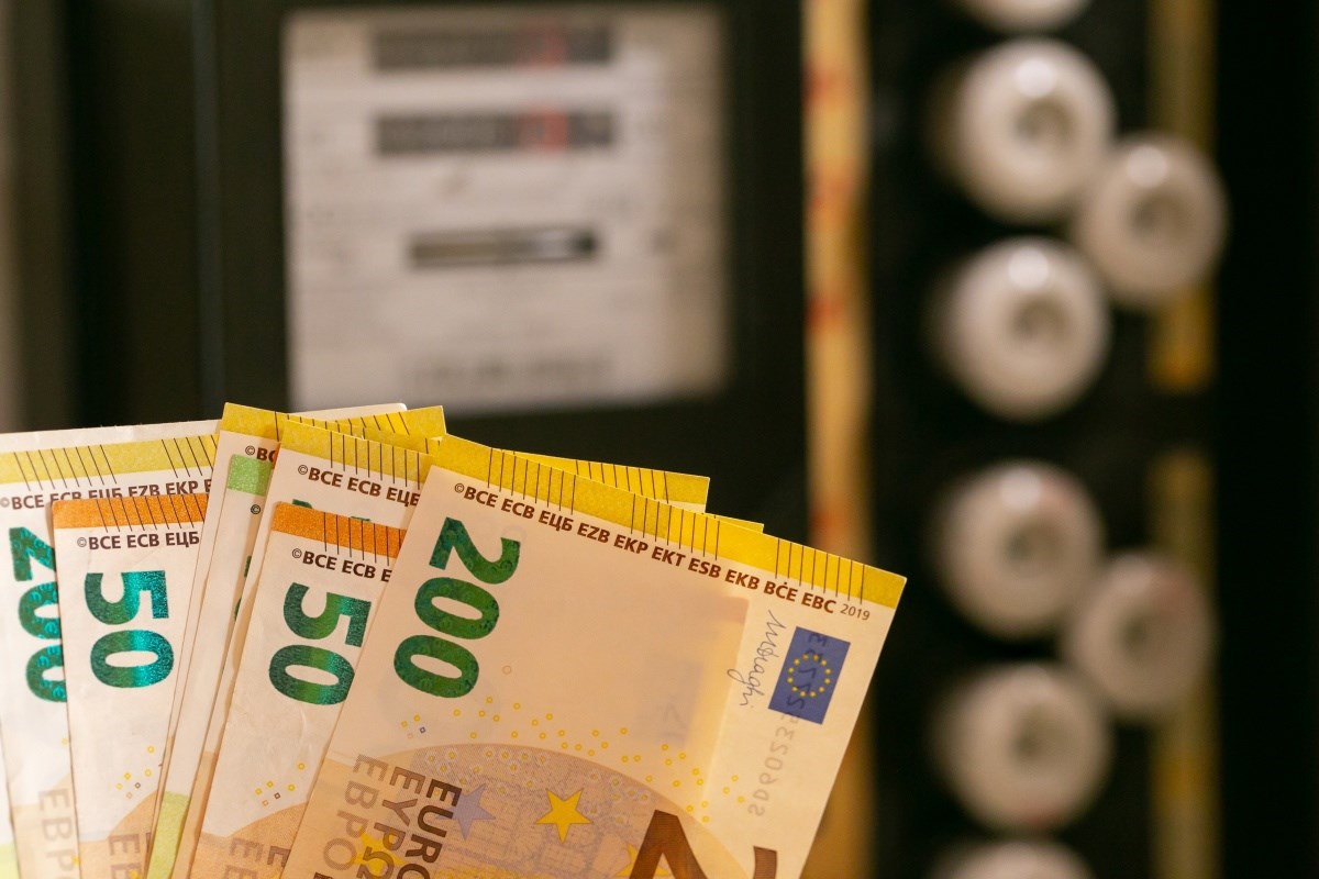 V veljavi nove spremembe pri omrežnini: Toliko bo višji račun za elektriko