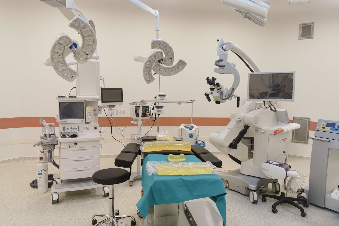 Štajerki napačno diagnosticirali raka, nato pa so ji zdravniki odstranili del zdravih pljuč