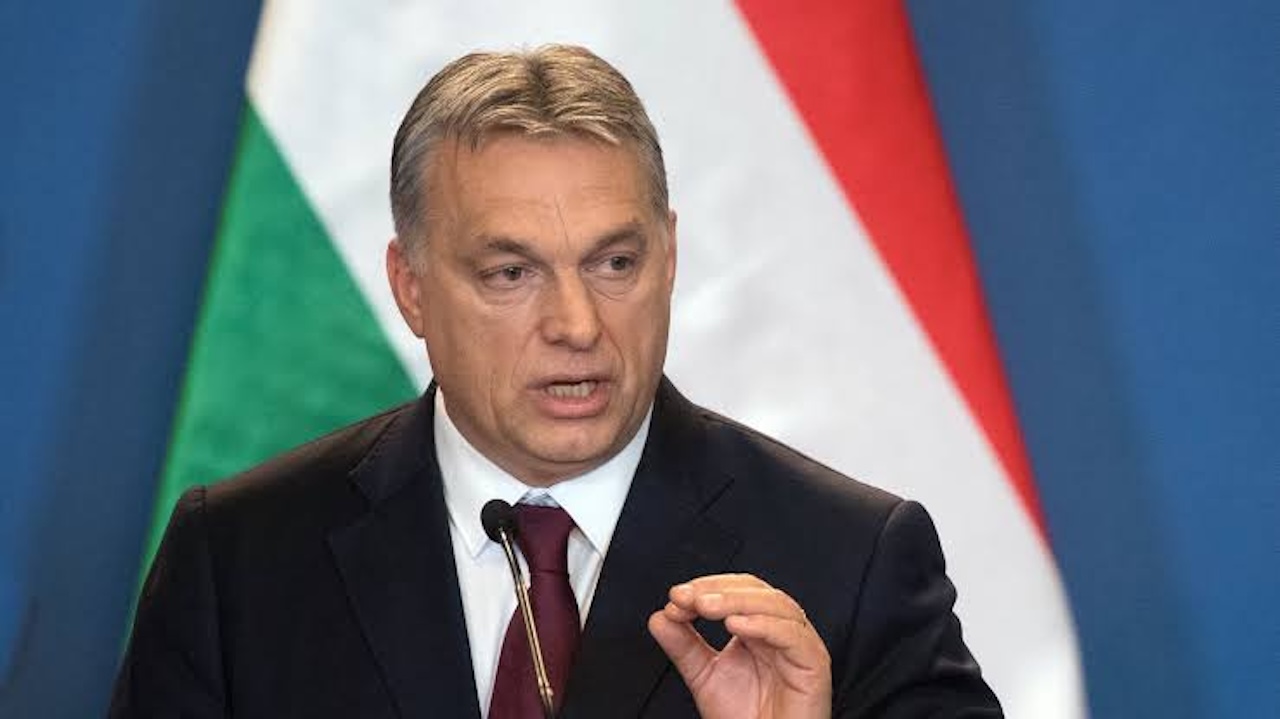 Orbán napovedal politični obračun: »Faza miru je končana, moramo se boriti«