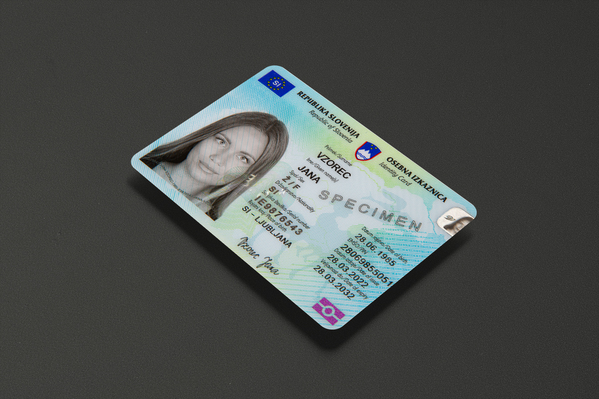 Nas ponovno čaka zamenjava osebnih izkaznic?