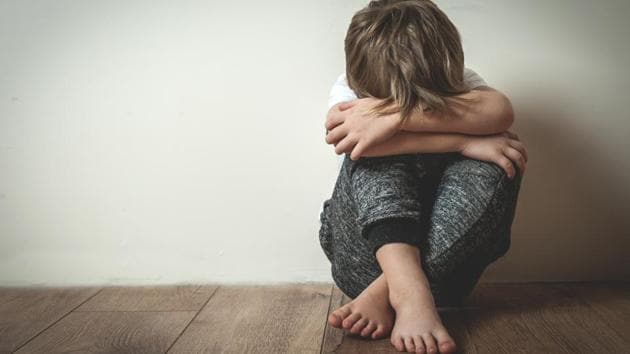 Mesec duševnega zdravja v znamenju ozaveščanja o duševnih stiskah otrok