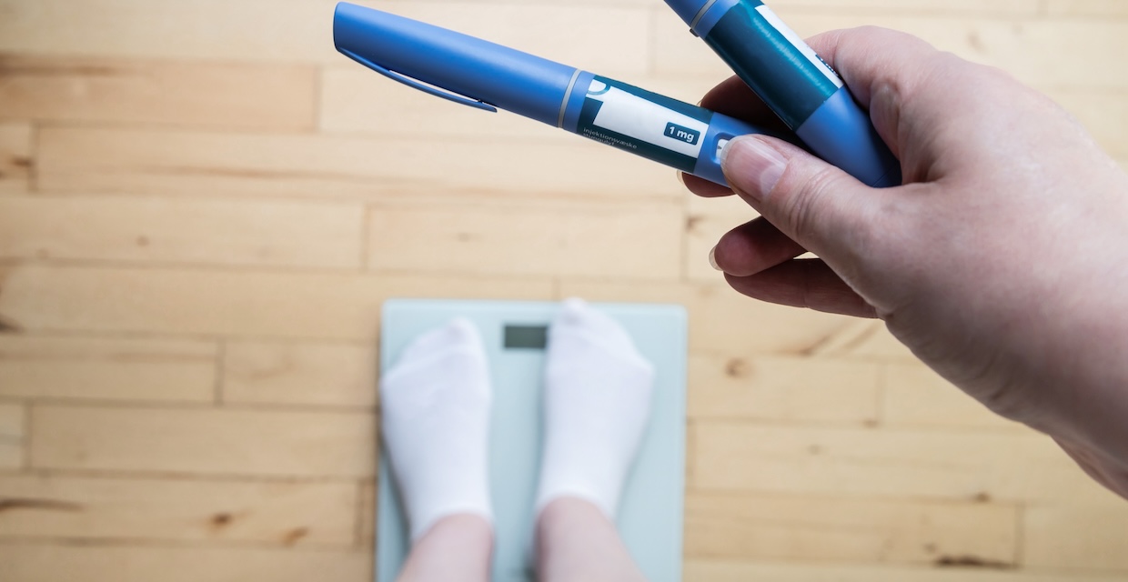 Zelo zaskrbljujoča odkritja o zdravilih za hujšanje, kot je Ozempic:  »Samo nagnil sem se naprej in ...«