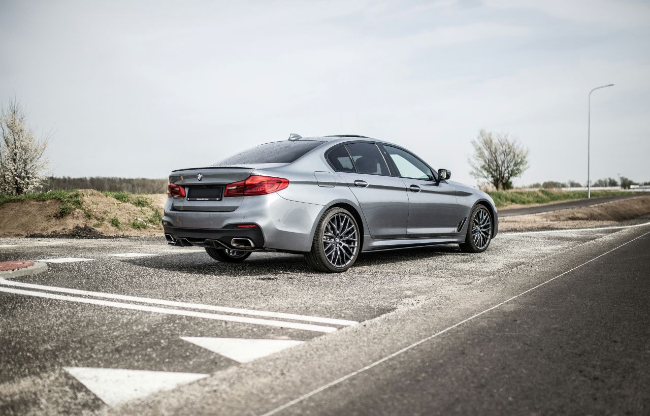 Masovni odpoklic: BMW odpoklical več kot 150 tisoč avtomobilov
