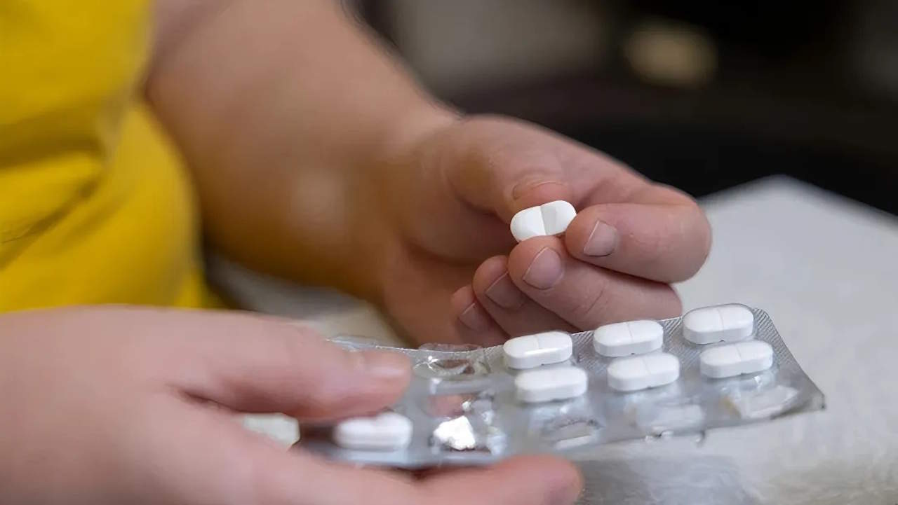 Ali paracetamol res povzroča avtizem?