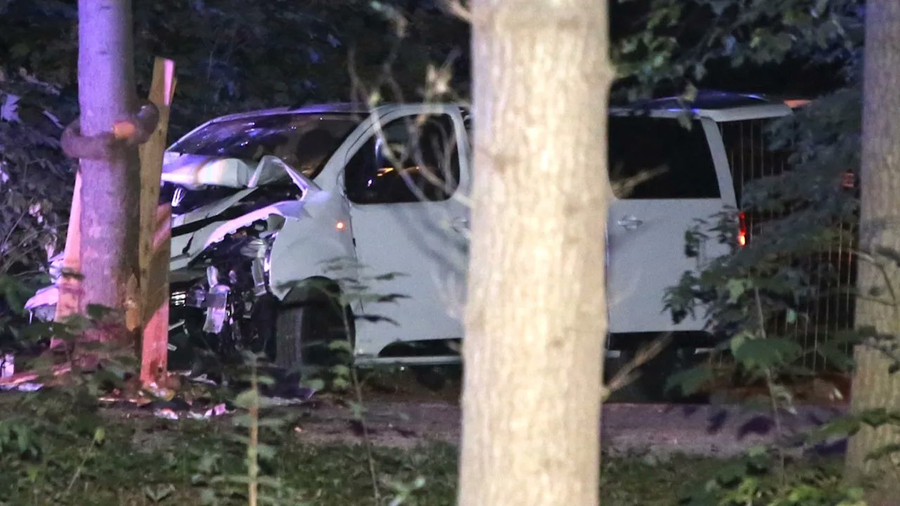 Groza na paradi ponosa: Avto zapeljal v množico, mrtva ženska in več kritično ranjenih (FOTO in VIDEO)