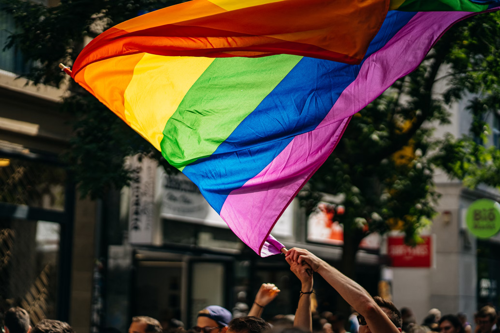 Velika zgodovinska zabloda je razbita: To so dokazi, da LGBT skupnost ni modna muha sodobnega časa