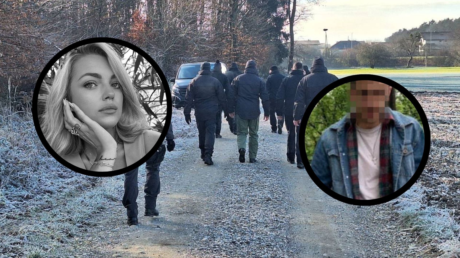 Morilec vplivnice demonstriral dejanje na lutki: Z rokami naj bi le poskušal ustaviti krvavitev iz vratu