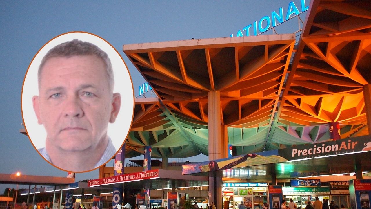 Štajerec osumljen milijonske kraje: Je na prostosti ali čaka na izročitev?