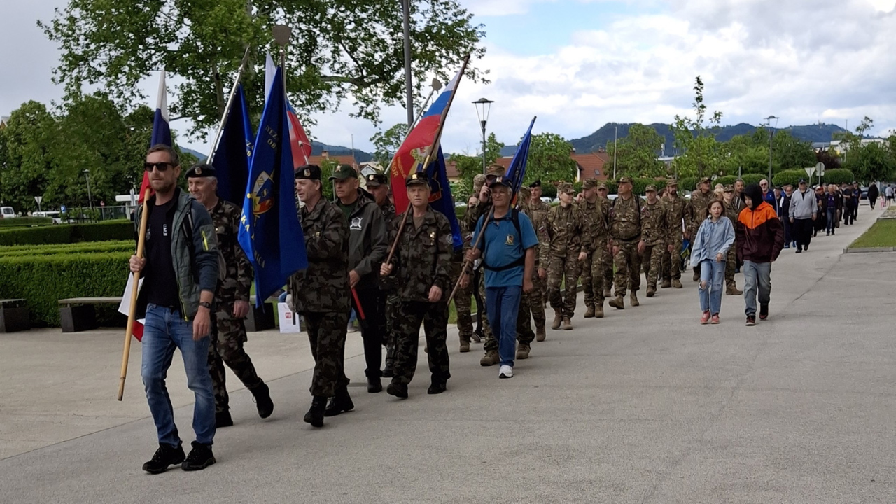 Kako je Maribor pred 35 leti pokazal enotnost in pogum?