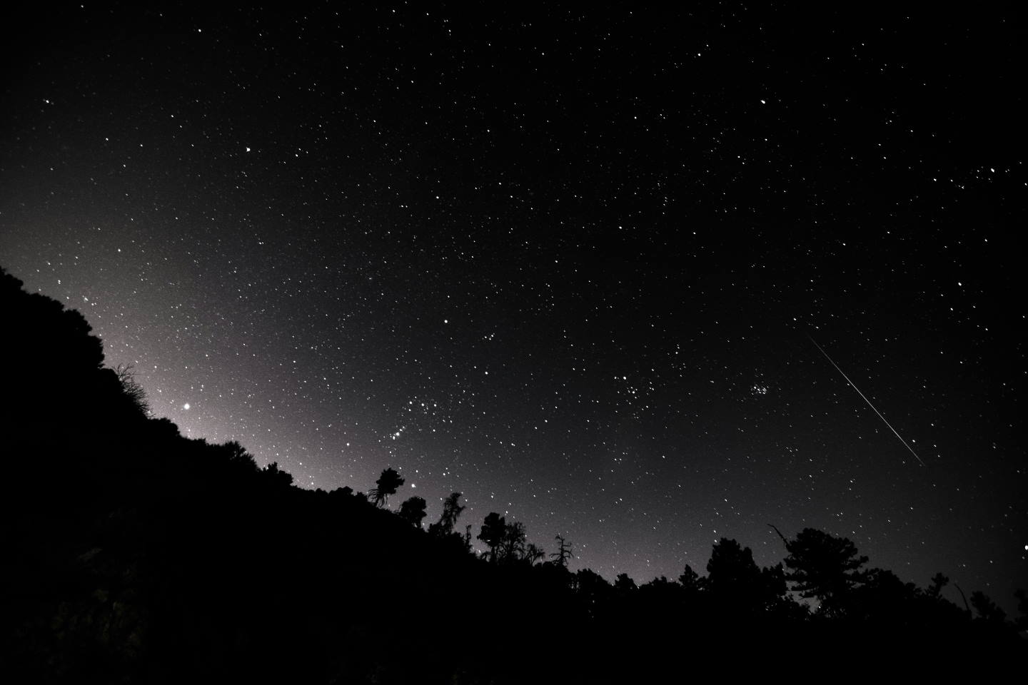 V noči na 13. avgust nas čaka pravi astronomski spektakel: Kaj vse bomo lahko opazovali v Mariboru?
