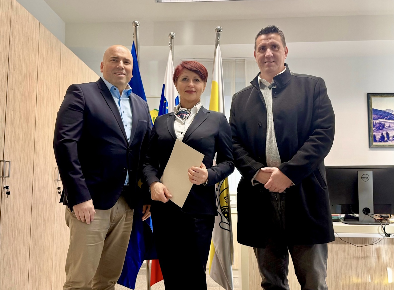 V nekdanje prostore občine Pesnica se seli Kmetijsko gozdarski zavod Maribor