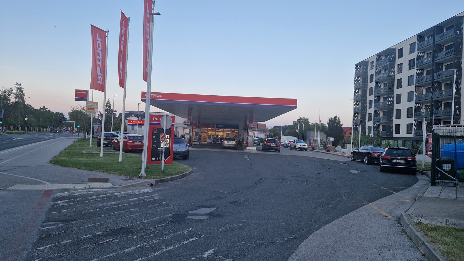 Petrol postregel z novostjo, ki bo enim olajšala življenje, drugim pa ne bo prav nič pomagala