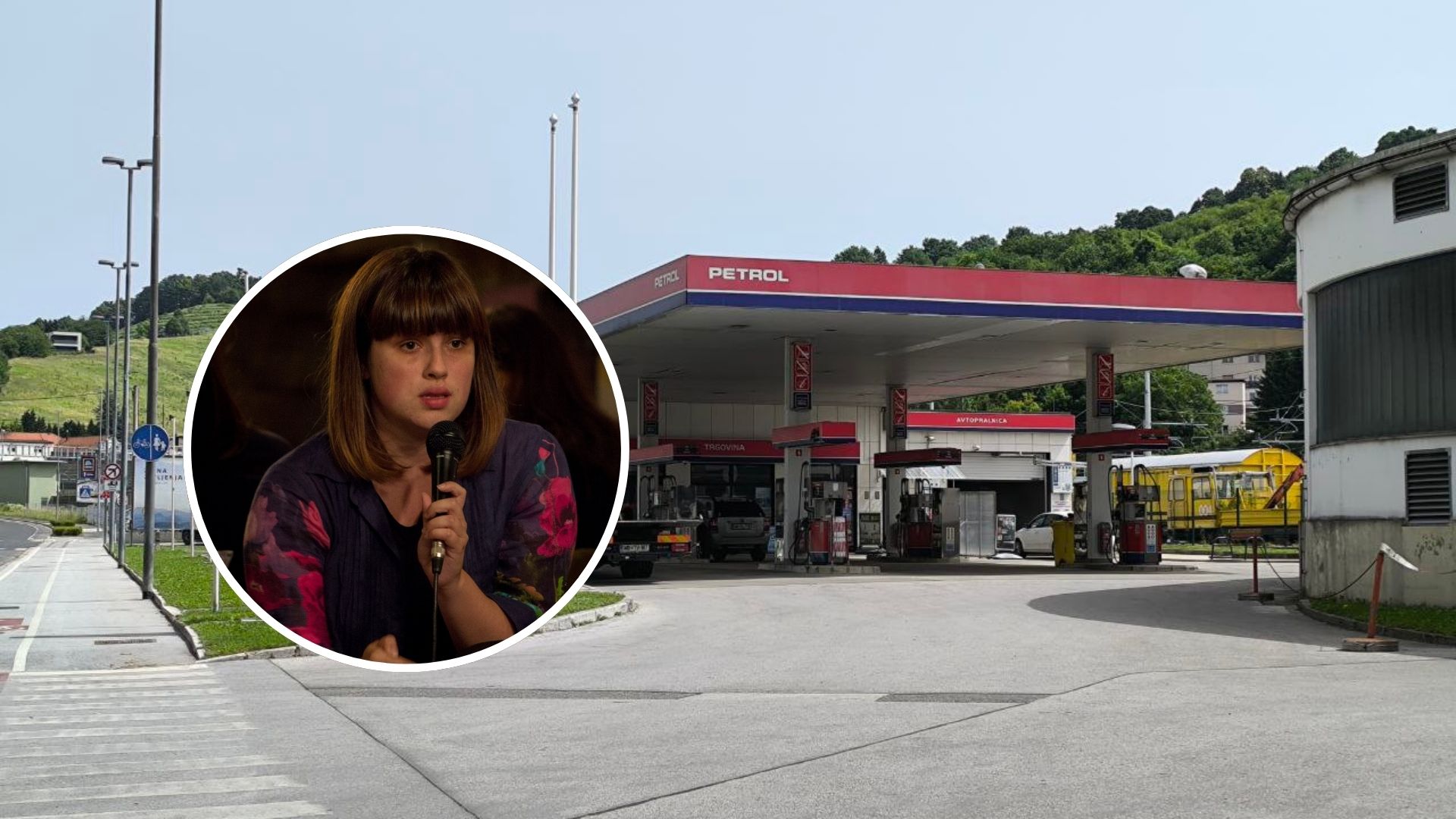 Nika Kovač udarja po Petrolu: "Ko ne gre več za dobiček – ne gremo več skupaj"