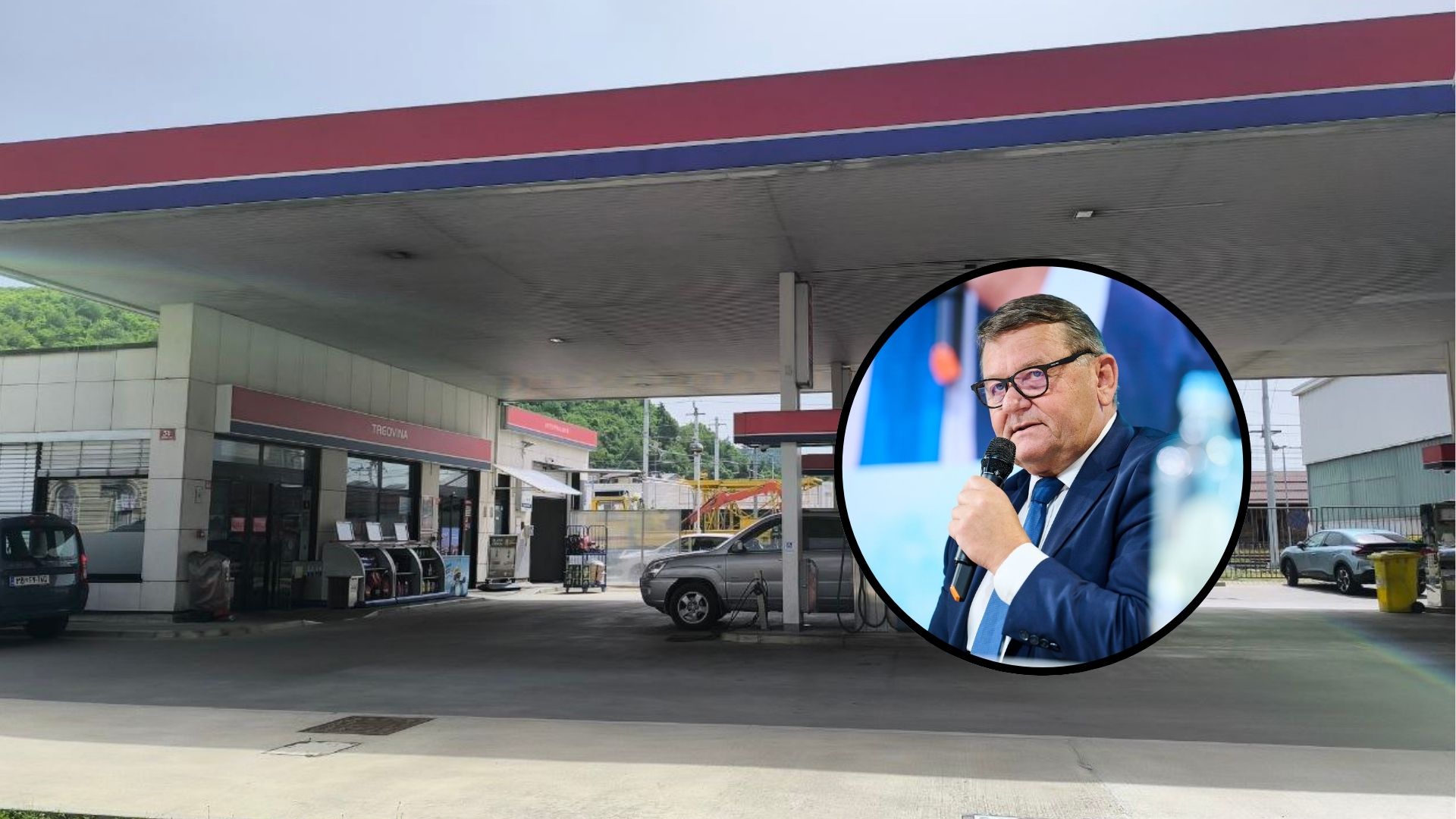 Minister ostro poziva Petrol: Takšni ukrepi vam ne morejo biti v ponos
