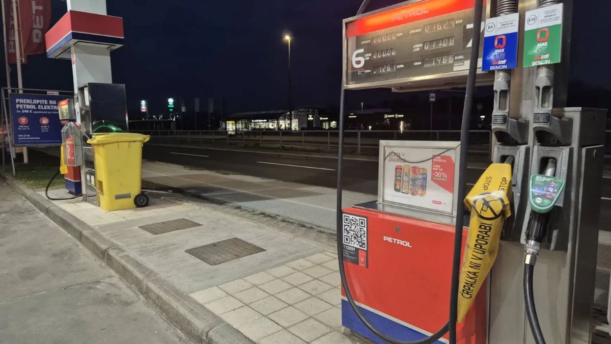 Bo vlada vendarle prednostno zagotovila gorivo za kmete?