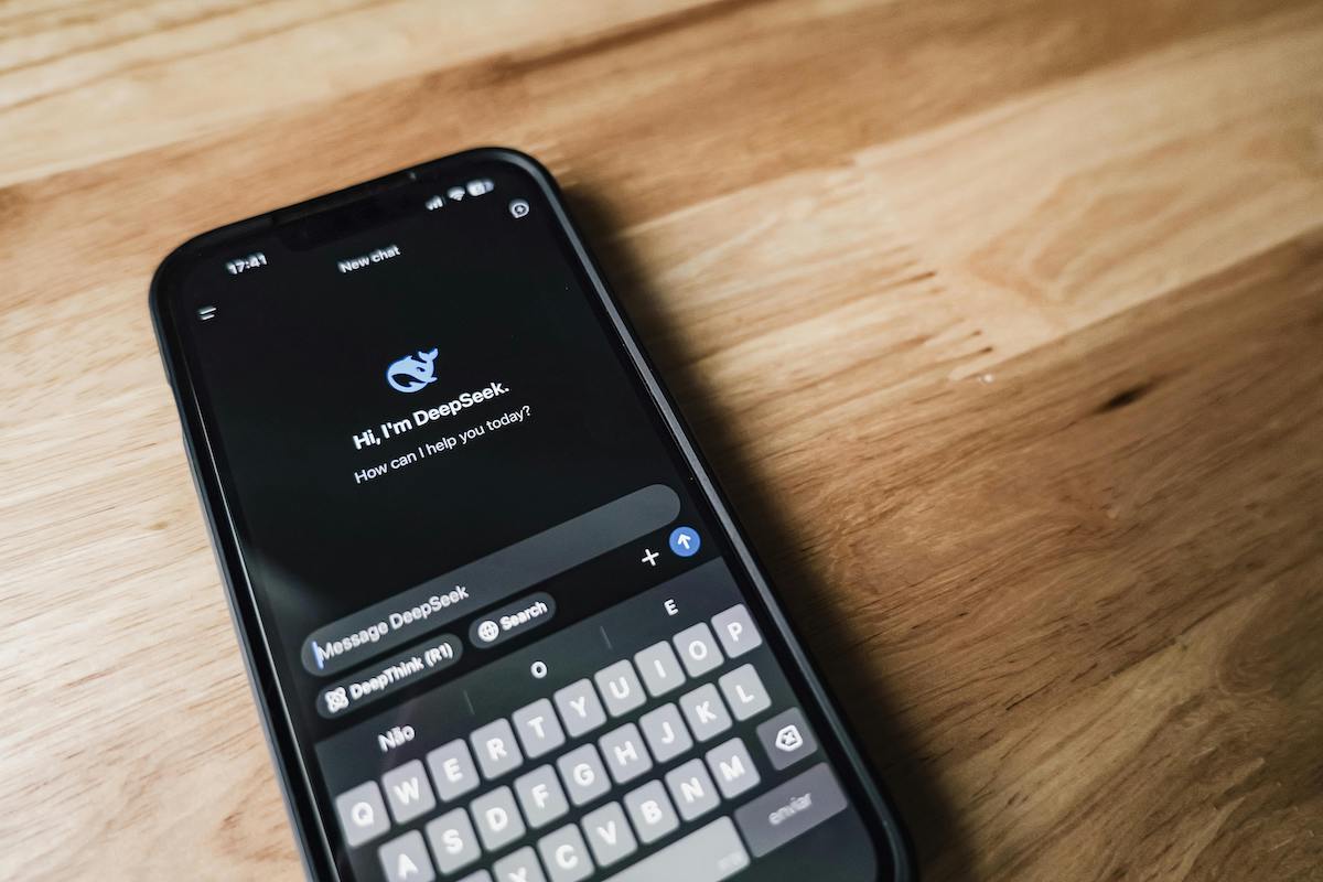 ChatGPT jo je prepričal, da govori z mrtvim bratom