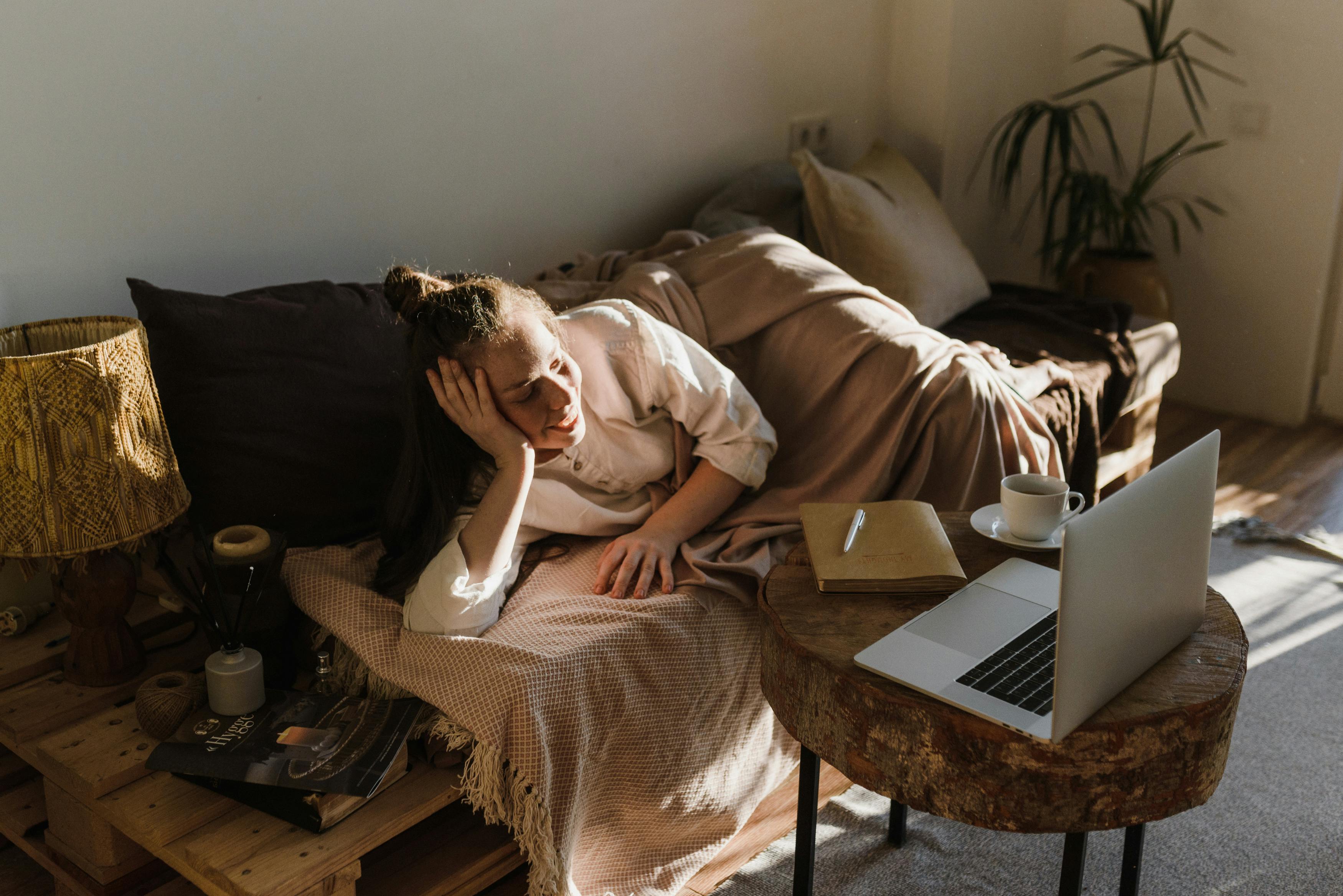 Mojstri odlašanja: To so najbolj lena zodiakalna znamenja