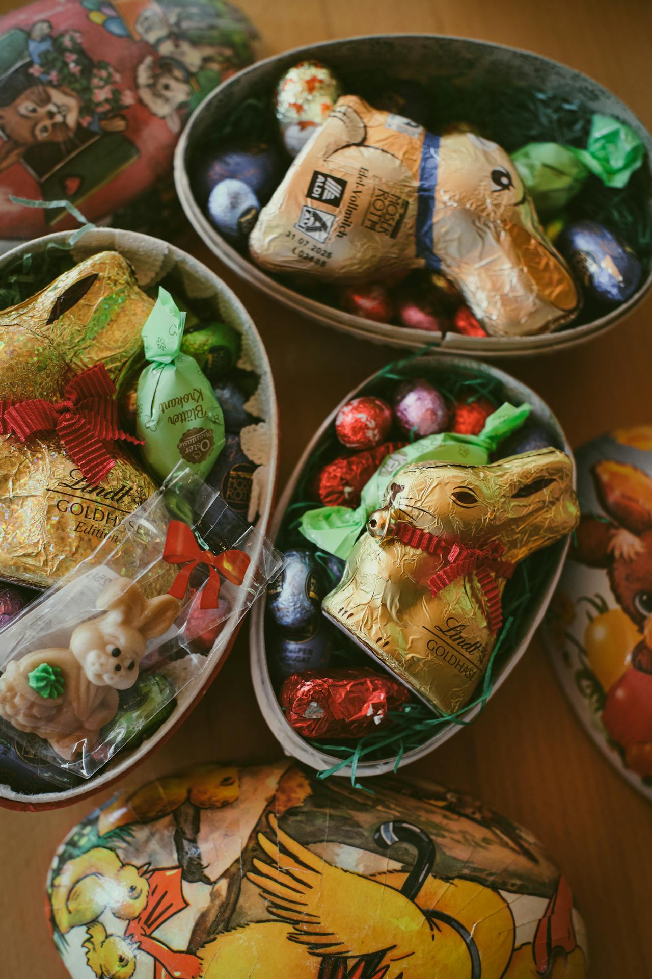 Velikonočni čokoladni imperij: Katera evropska država največ zasluži z našo odvisnostjo od sladkega?