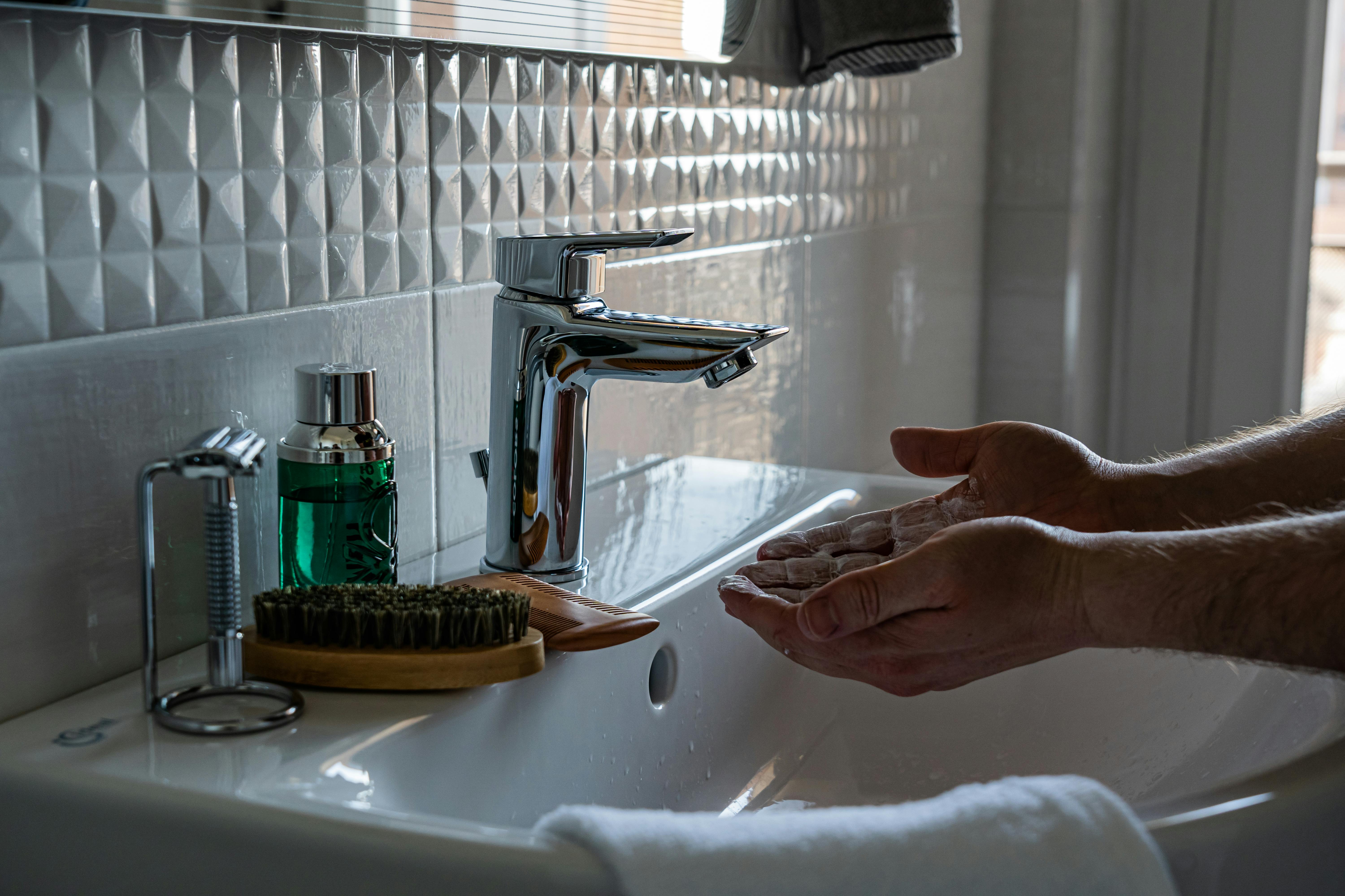 Nujna vzdrževalna dela: Preverite, kateri del Maribora bo jutri brez pitne vode