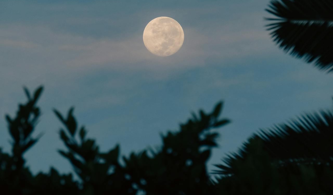 Prihaja mlada luna, ki bo marsikomu spremenila življenje