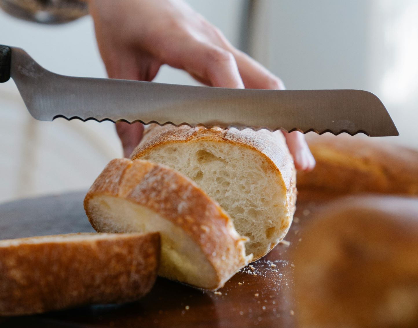 Vsak dan jeste bel kruh? Strokovnjaki razkrili, kako to vpliva na vaše zdravje