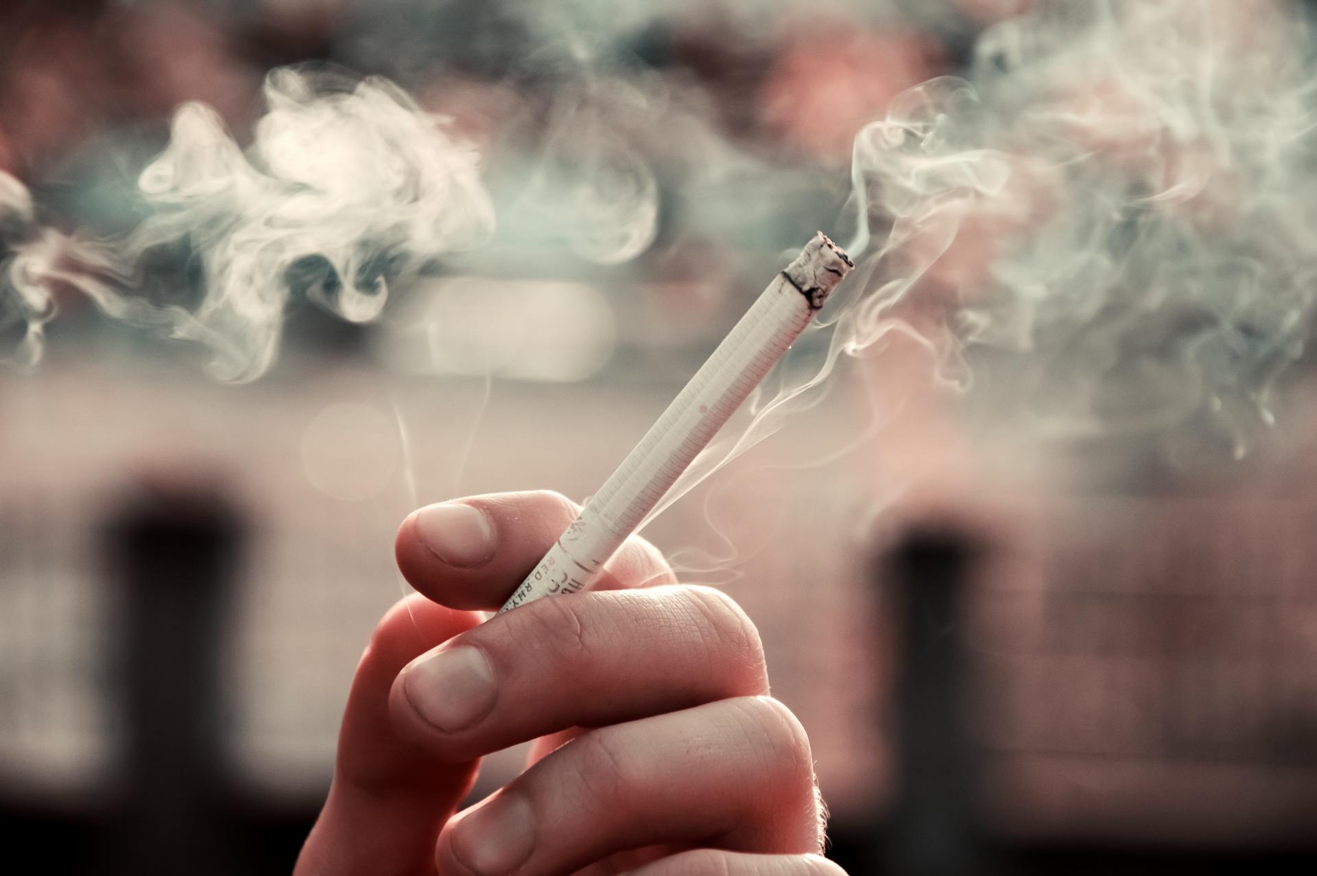 Uradno: Z junijem nova podražitev tobačnih izdelkov