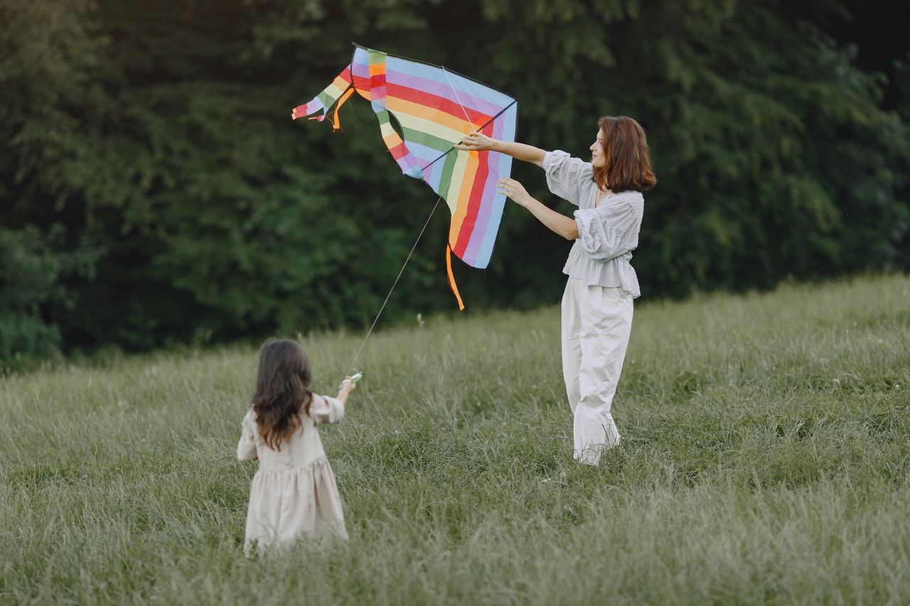 V Slovenijo prvič prihaja festival spuščanja zmajev