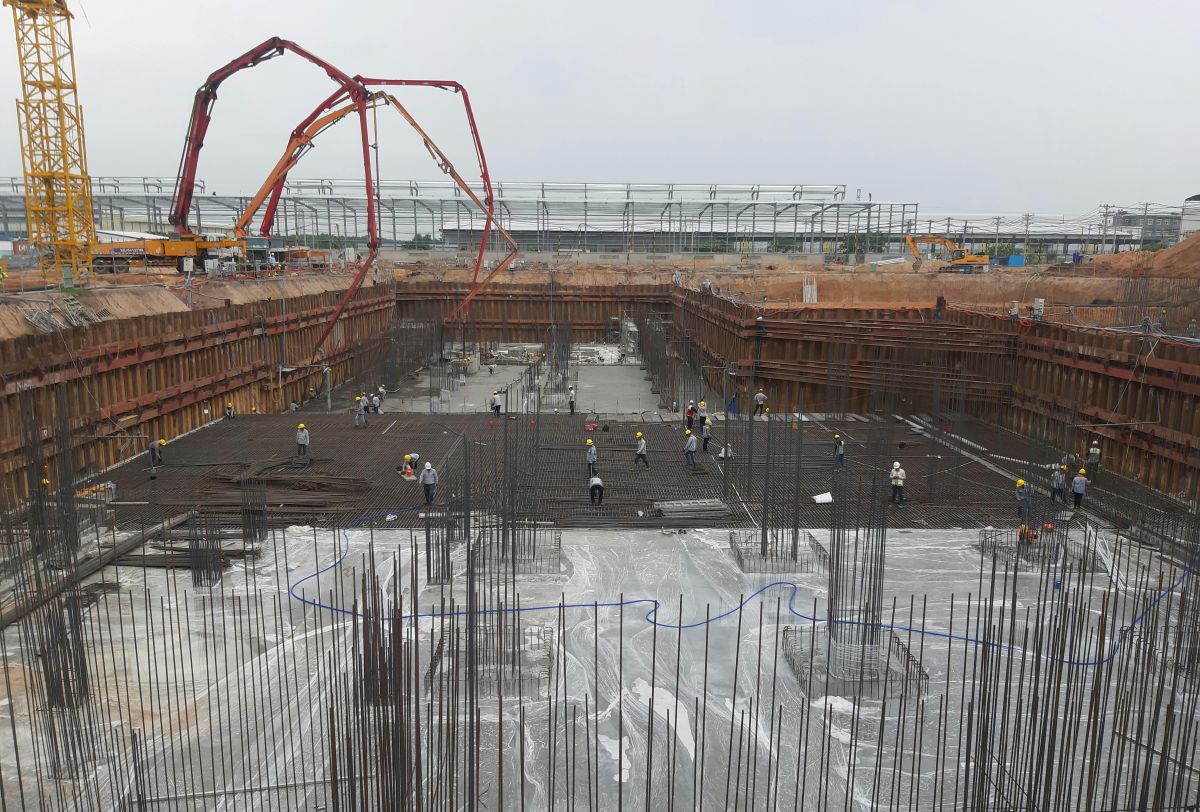 Hrvaška bo dobila največjo naložbo v tem delu Evrope: Vrednost bi naj presegala 50 milijard evrov