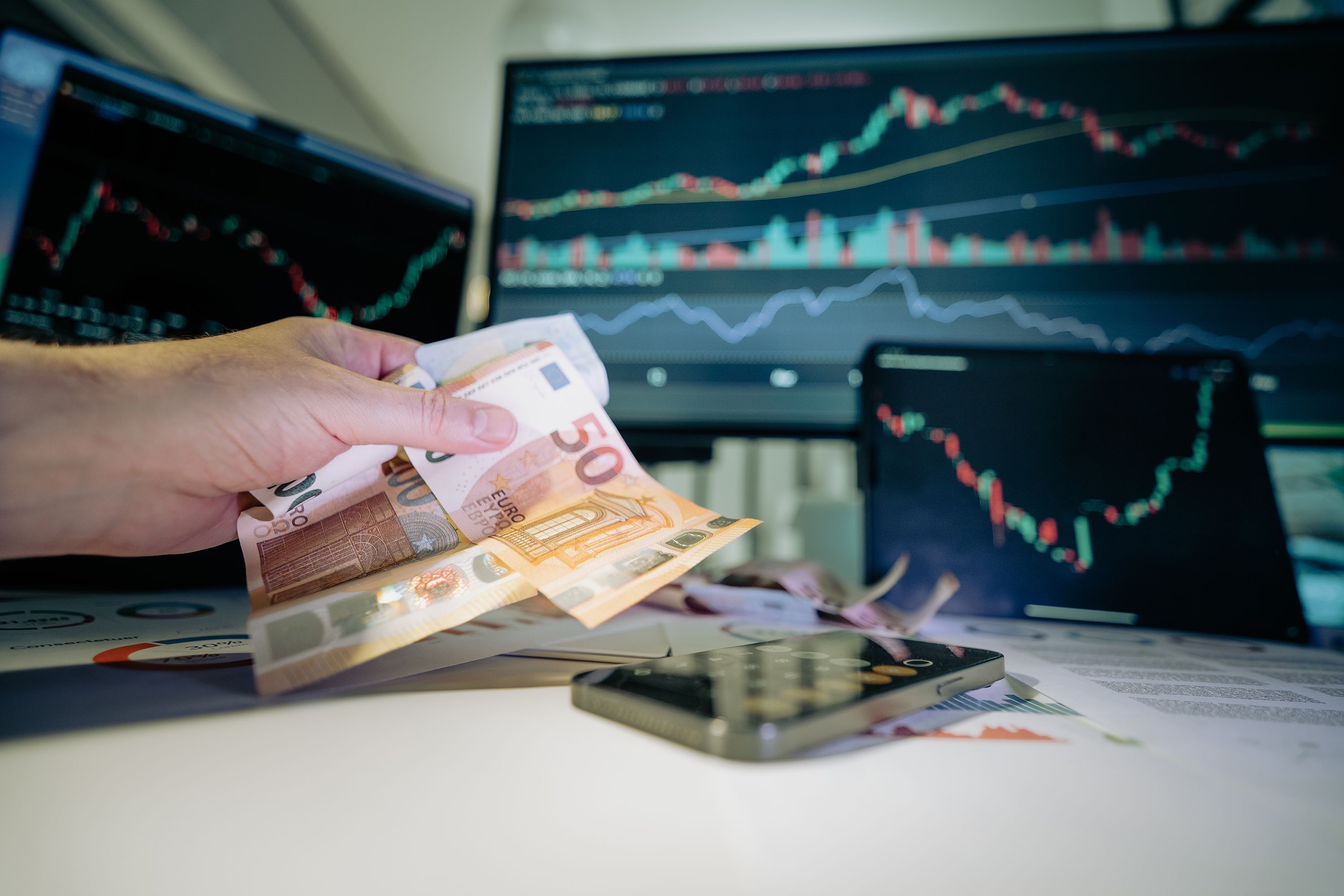 Konkurenčnost Slovenije pada, gospodarstvo zahteva odločnejše ukrepe
