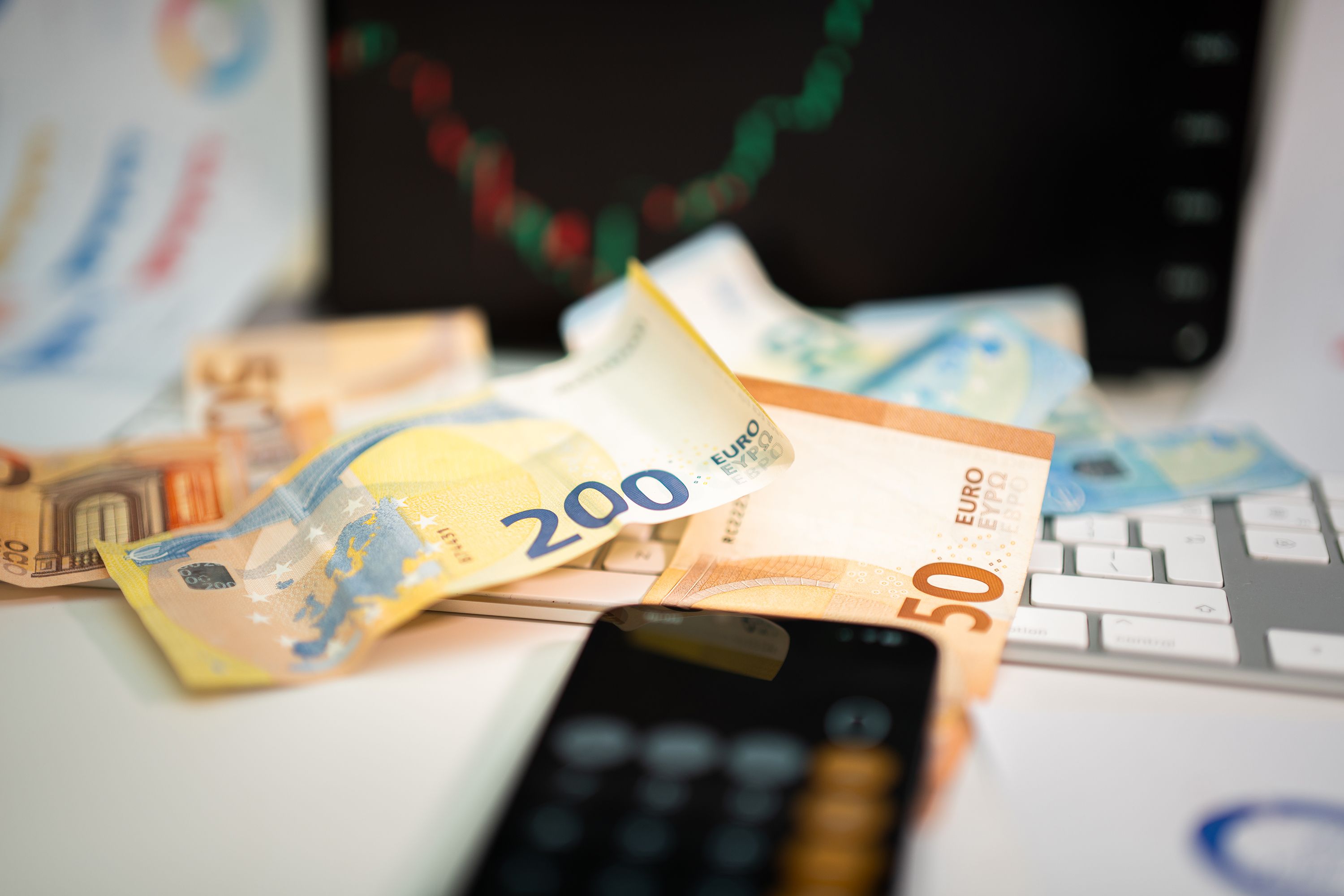 »Na računu imate pozabljena kriptosredstva«, v nekaj dneh oškodovanci izgubili več kot 260.000 evrov