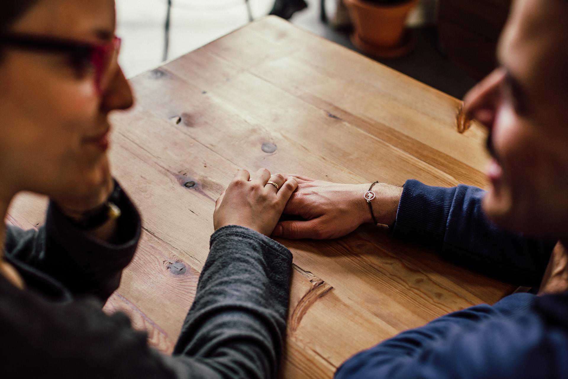 Vsi bi se poročili z njimi: V teh znamenjih so rojeni moški, ki so najboljši partnerji