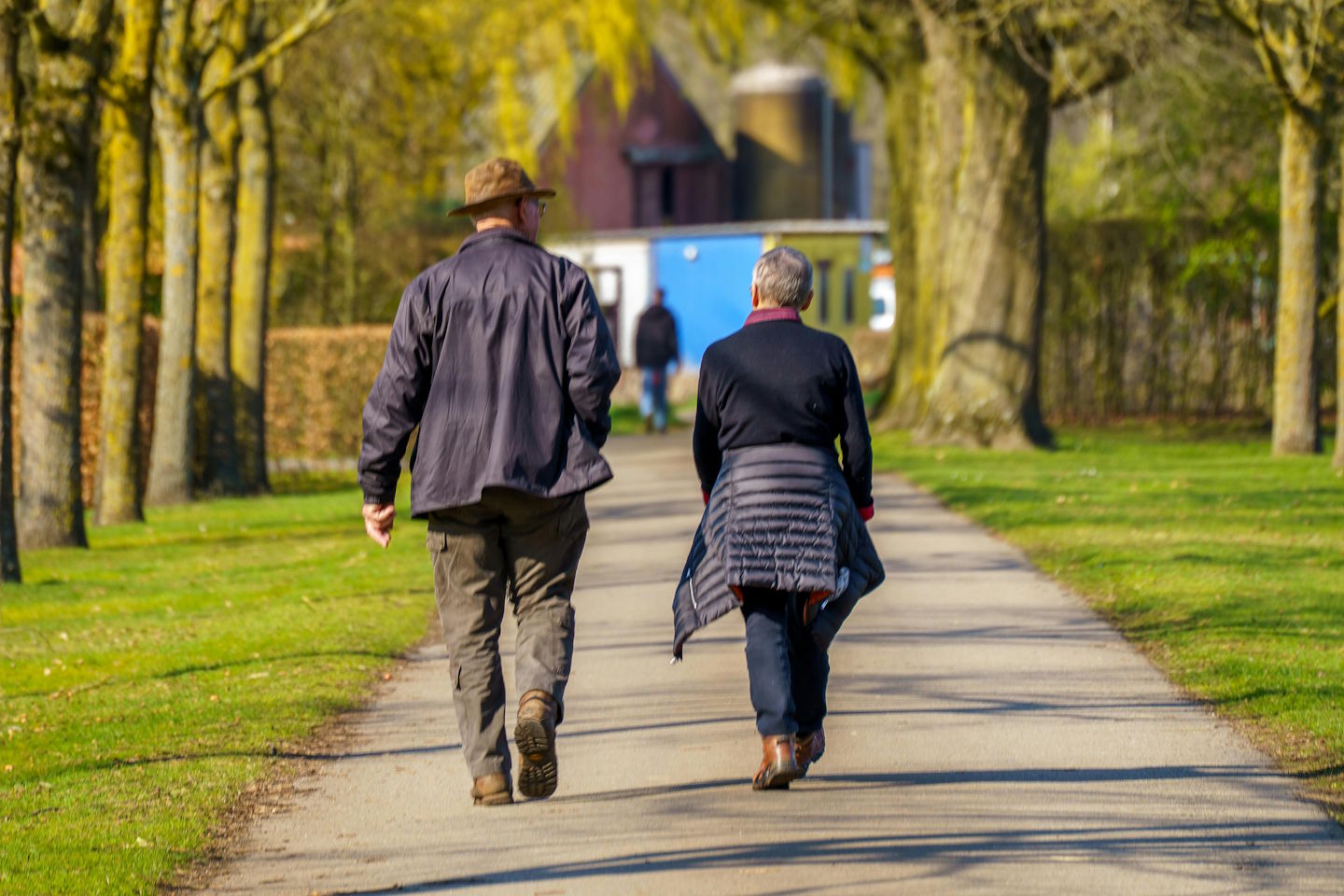 Pomladno enakonočje: Zakaj je 20. marec najmočnejši dan v letu?
