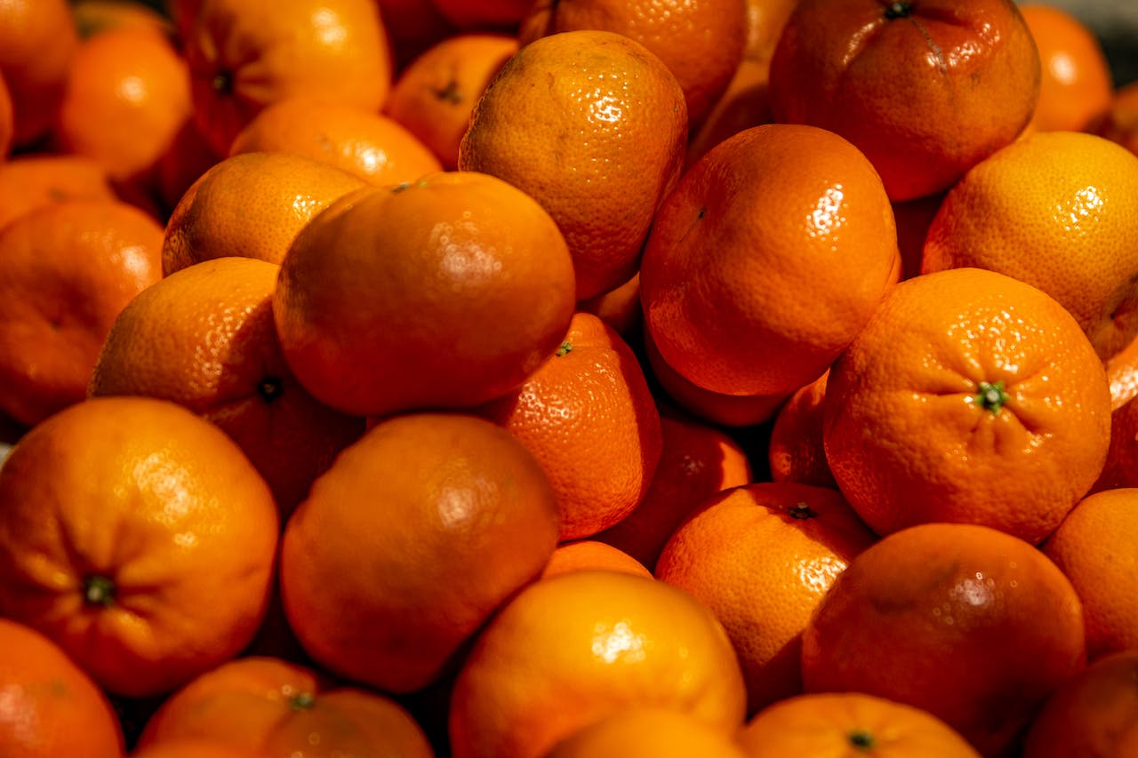 V mandarinah iz doline Neretve znova problematičen pesticid