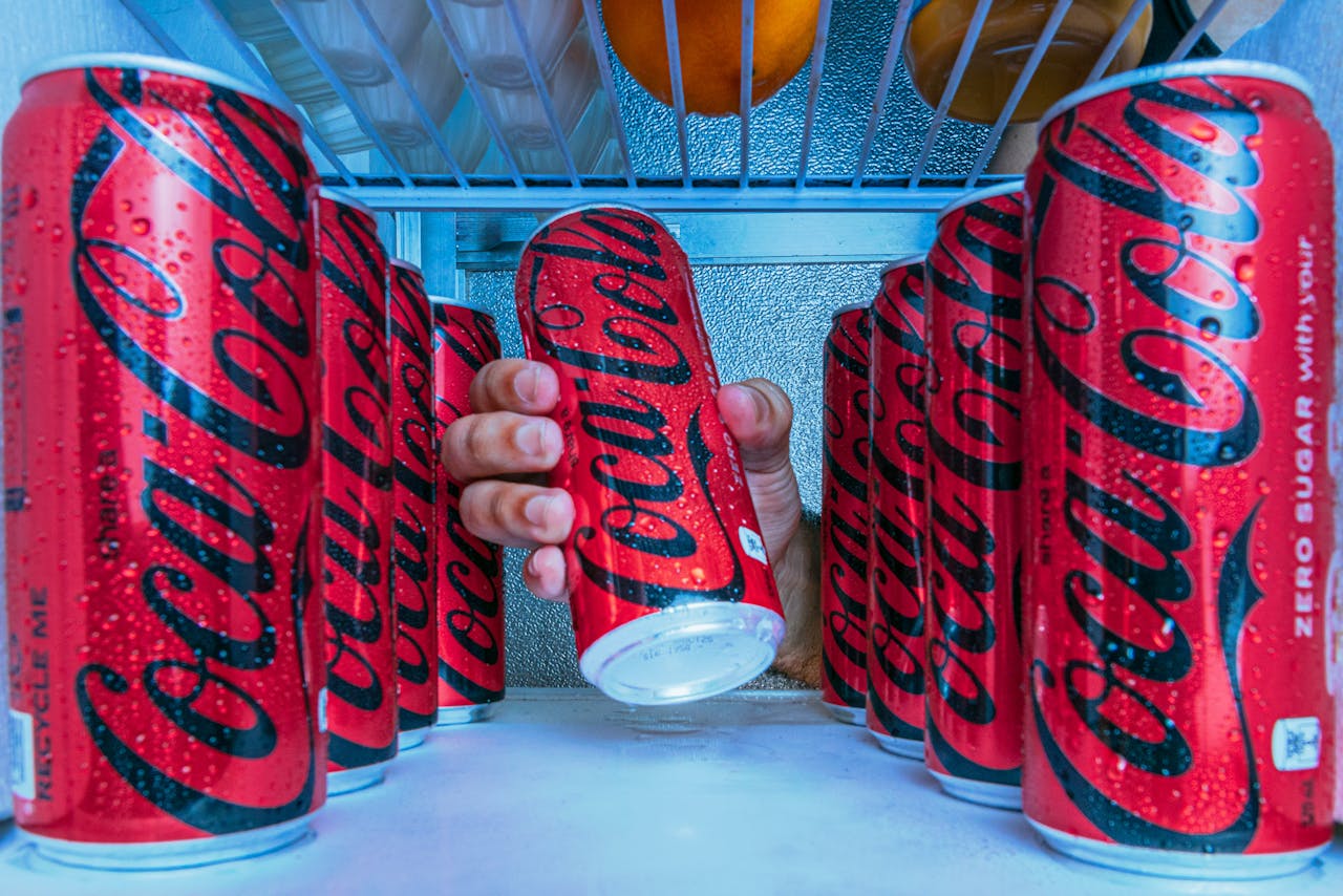 Verjamete, da je to zdrava izbira? Morda svojemu telesu s sladili povzročate še večjo škodo