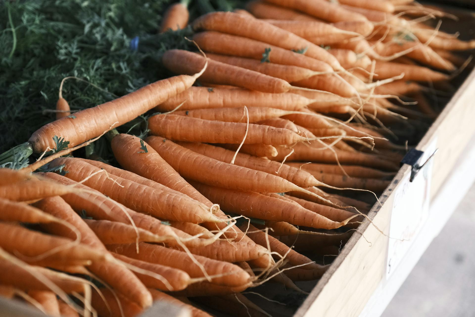 Ob uvozu izvedli analizi dvojne zelenjave, rezultati glede pesticidov zaskrbljujoči