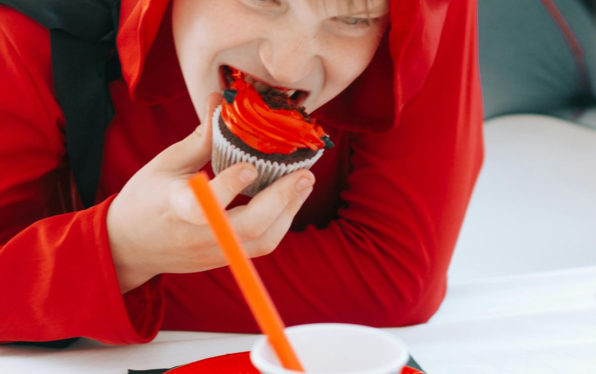 Znanstveniki ugotovili, da imajo otroci, ki uživajo nezdravo hrano, nižji IQ