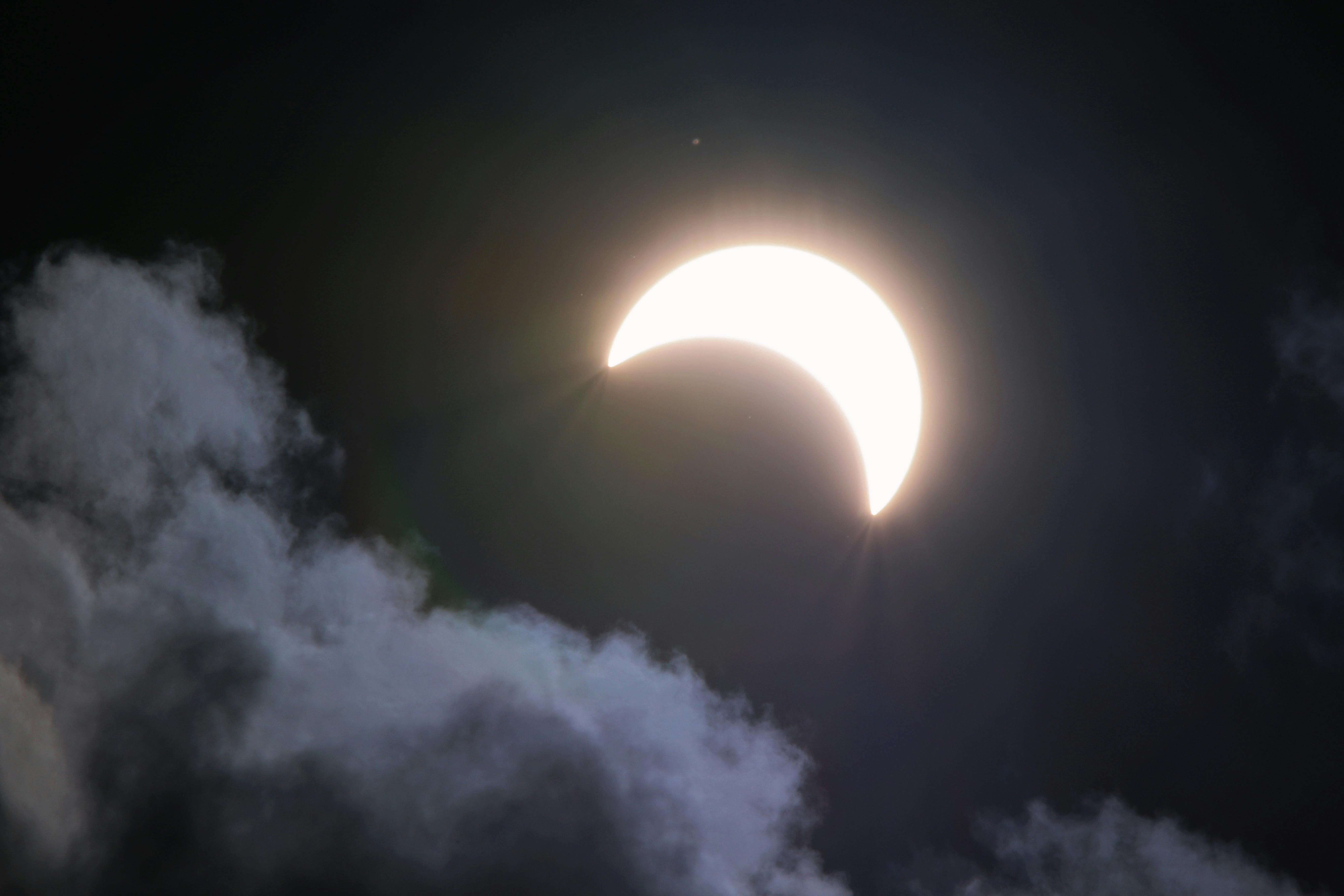 Prihodnji teden bomo priča redkemu astronomskemu pojavu
