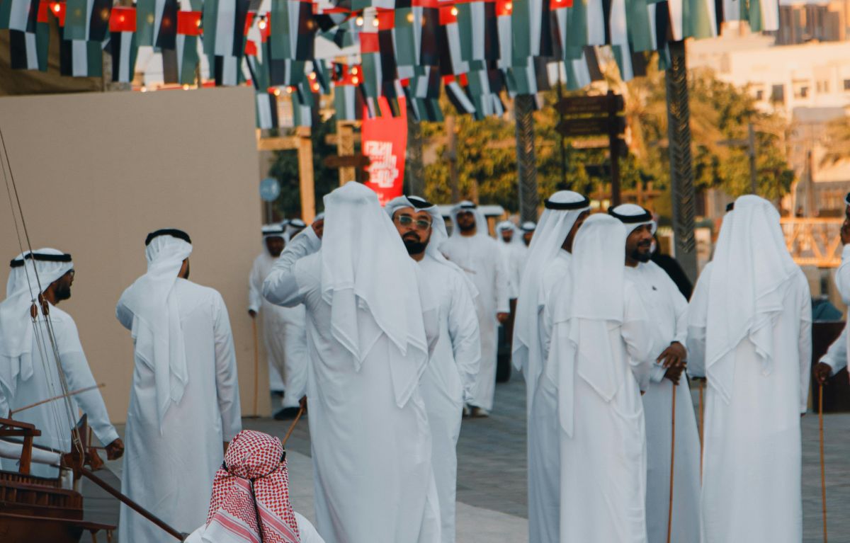 Združeni arabski emirati zapuščajo Opec: Kaj to pomeni za cene dizla?