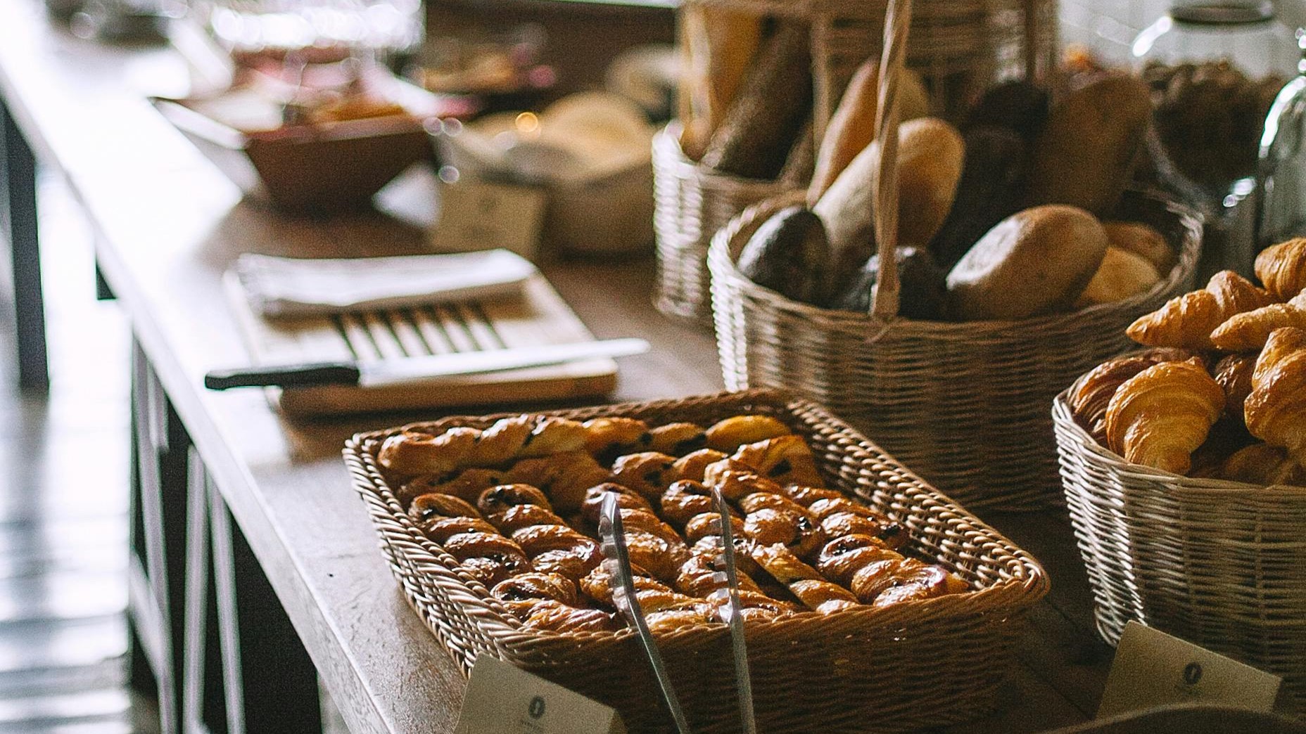 Tako bodo lahko na Hrvaškem kupovali hrano po več kot pol nižjih cenah