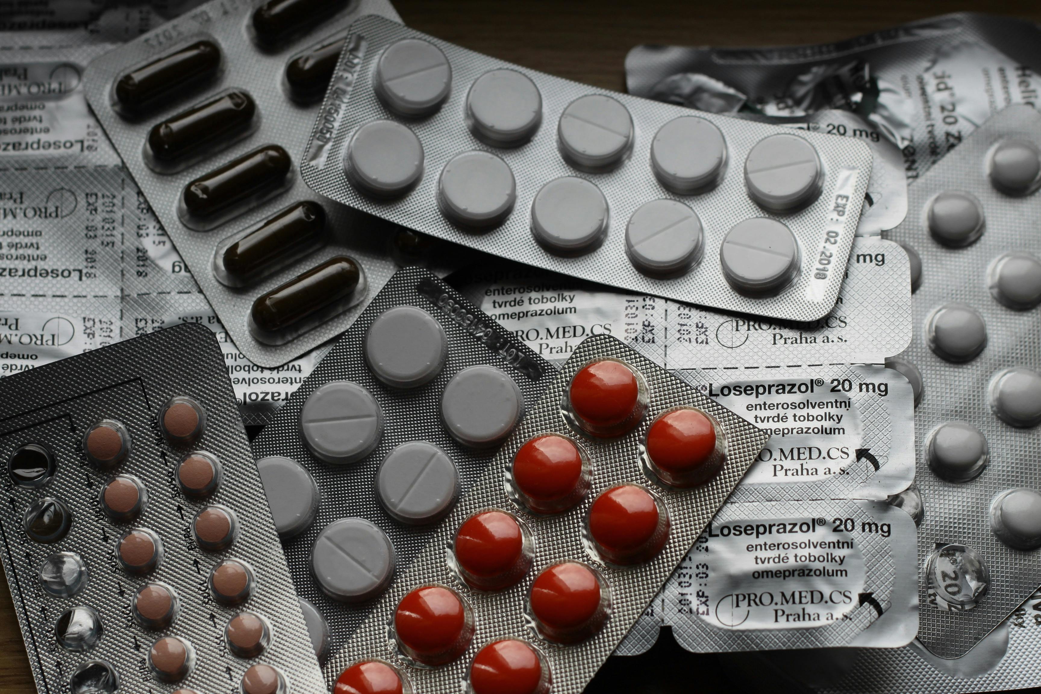 Farmacevtski velikan bo v kratkem odpustil 9000 delavcev