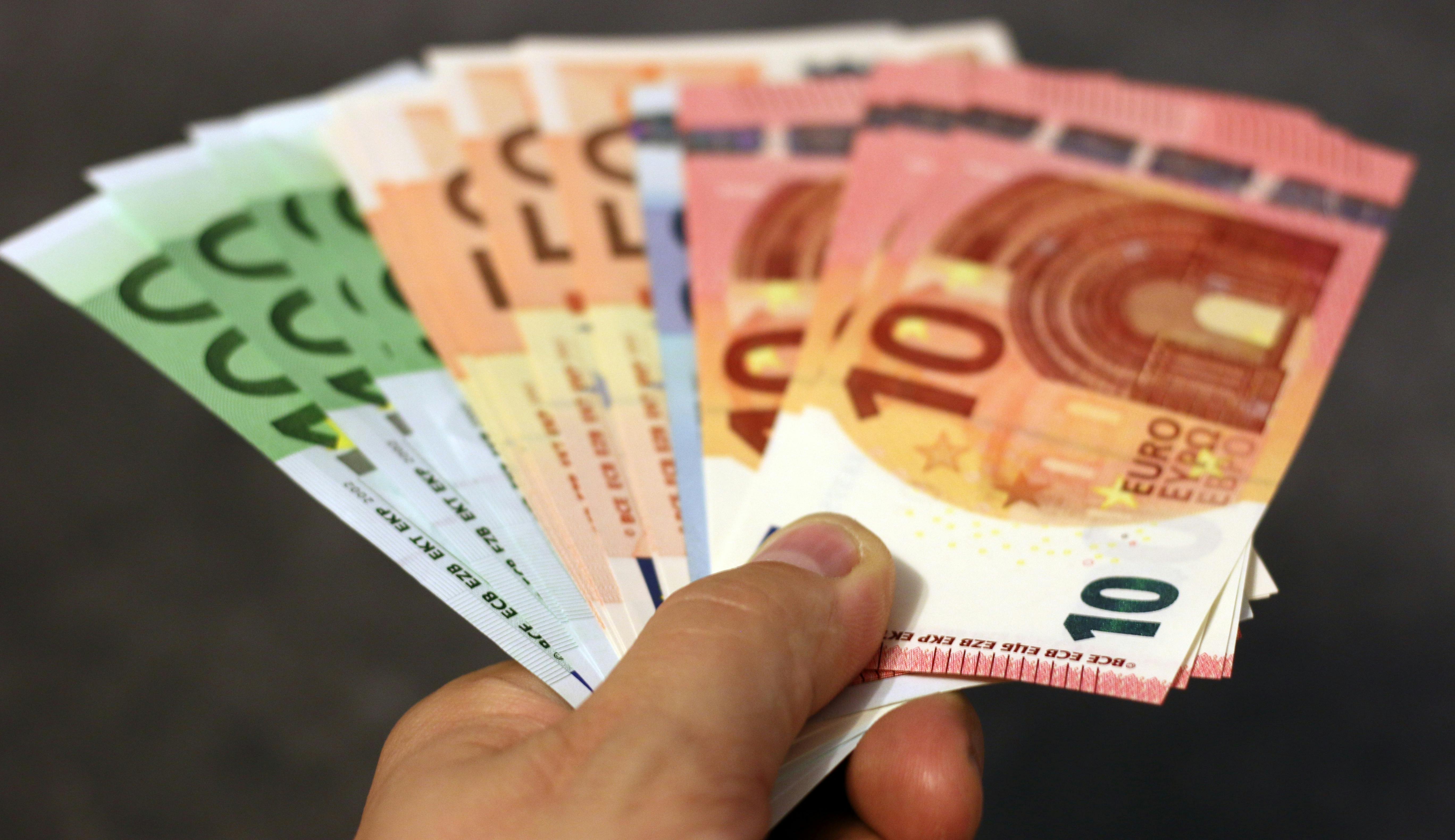 To sta dva horoskopska znaka, ki si vedno izposojata denar, a ga redko vrneta