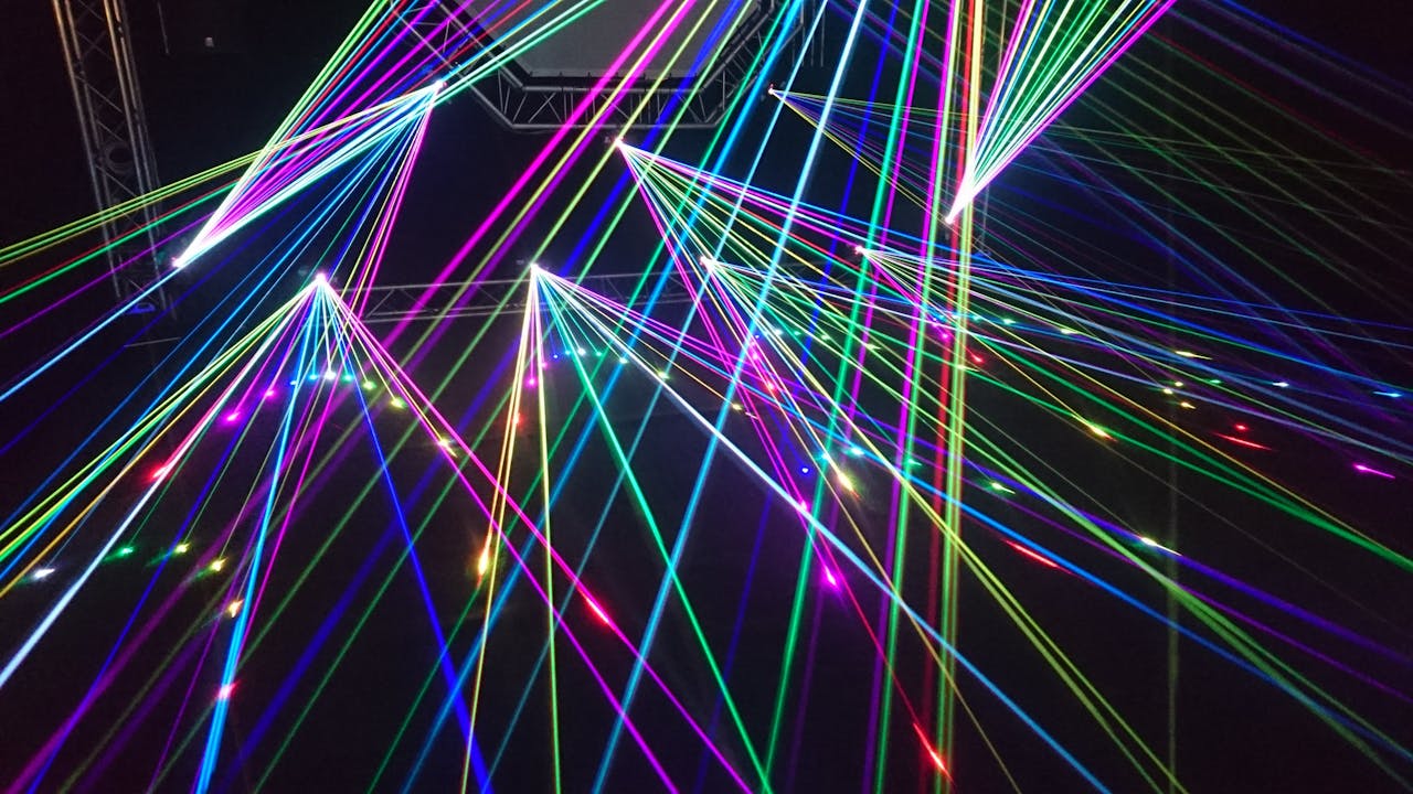 Laserji niso le za filme – tako nam pomagajo v industriji!
