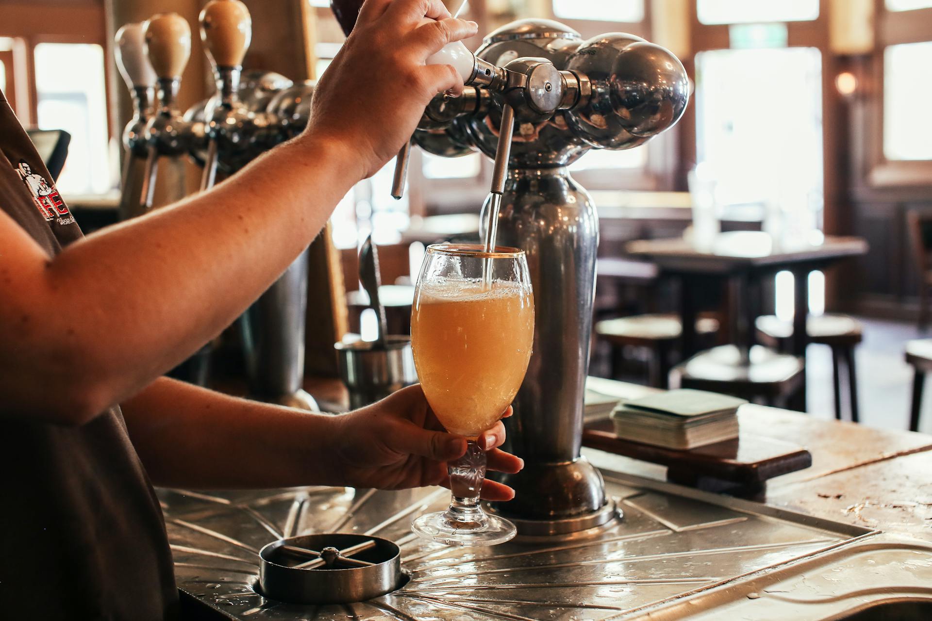 Pivo fest, mariborski "Oktoberfest", že v nizkem štartu