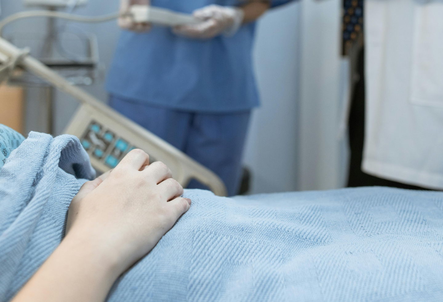 Lepotna operacija se je za 44-letno Slovensko končala tragično